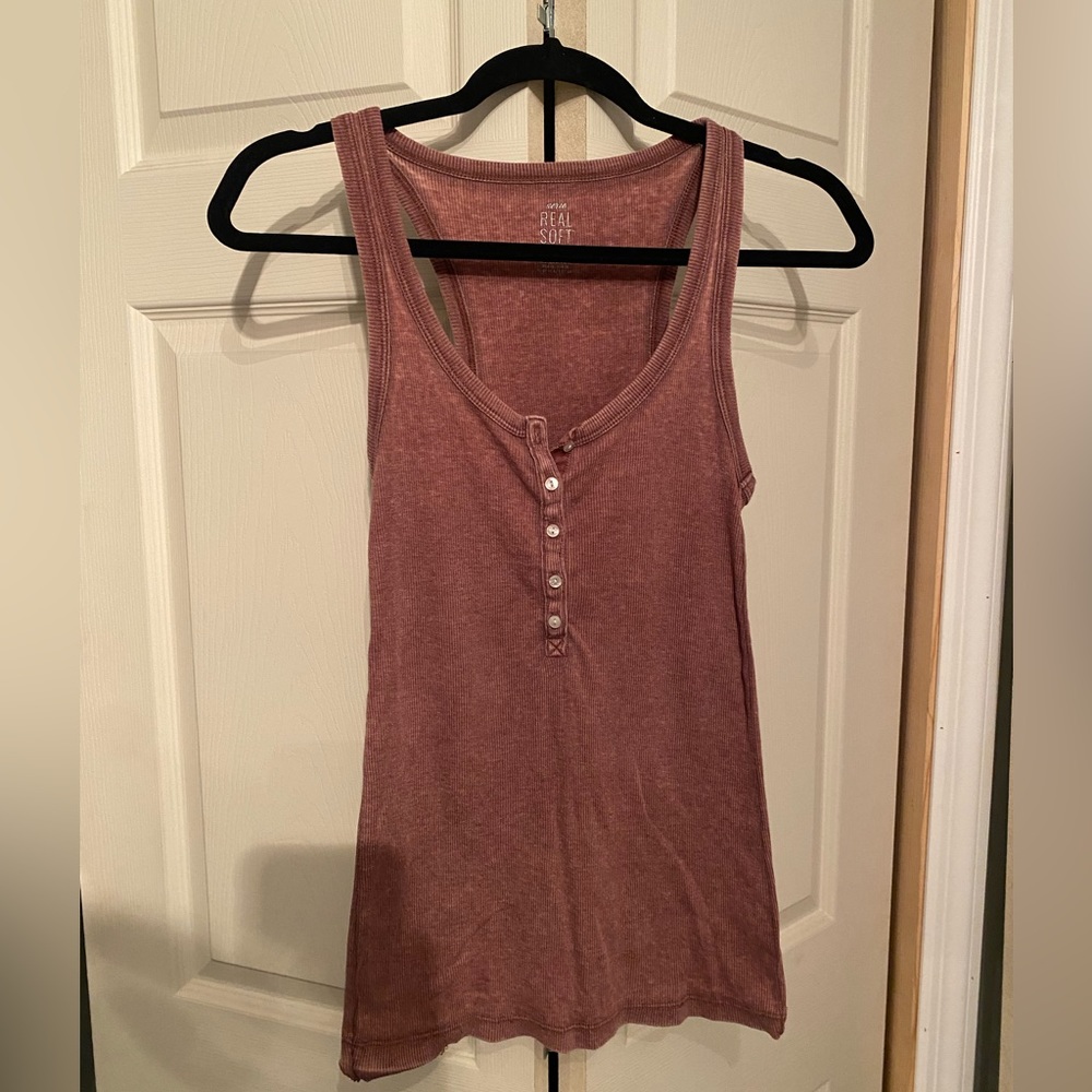 Aerie Tank Top